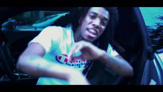 Headfirst Keezy - Envy Me (official music video) shot by @montanashotya