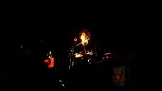 Mystery Jets - Young Live at The Kentish Town Forum