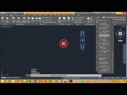 AutoCAD Introduction to autocad
