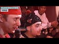 Extrait Archives M6 Video Bank David Guetta Dance Machine 1992