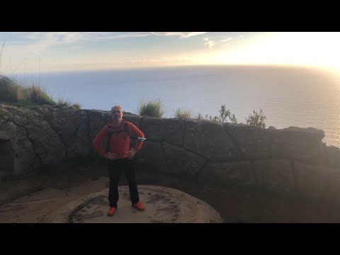 Camogli Punta Chiappa LeBatterie