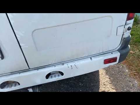 Газ соболь 4х4, умз а 275 удаление катализатора.