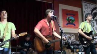 Old 97&#39;s play Big Brown Eyes (for me!)