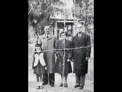 ΣΤΡΑΤΟΣ ΠΑΓΙΟΥΜΤΖΗΣ- ΜΕΣ ΤΗΣ ΠΕΝΤΕΛΗΣ ΤΑ ΒΟΥΝΑ