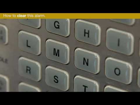 Alarm 2066 Tool Changer Home Position Fault, Side Mount Tool Changer Korean sub