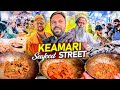 Inside Pakistan S BIGGEST Most Famous Seafood Street