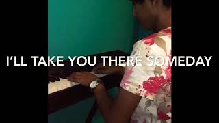 Anywhere With You Is Home-Kurt Hugo Schneider