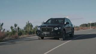 Bentley Bentayga | Target Motors