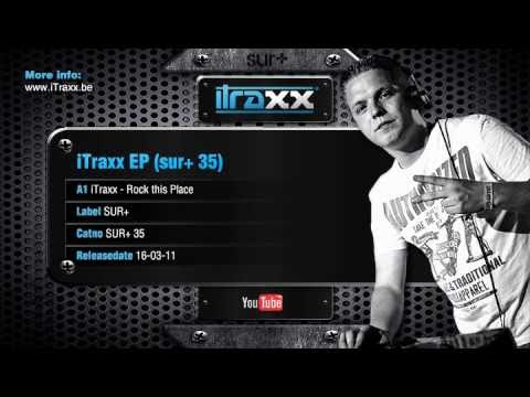 iTraxx EP (sur+ 35)