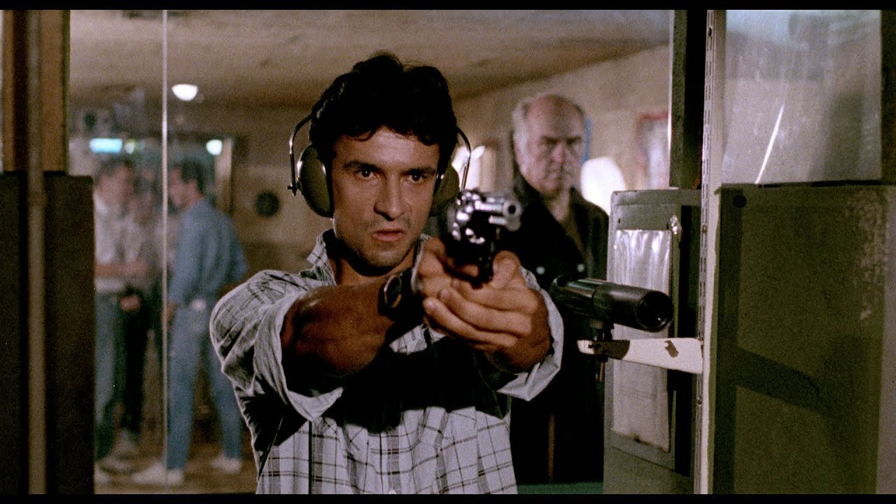 Miniature de la vidéo BRIGADE DES MOEURS (1985) FILM ANNONCE du film Brigade des mœurs