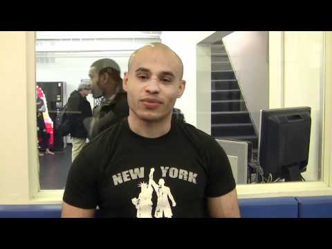 Khabib Nurmagomedov’s Manager Describes Weight Cutting Issues