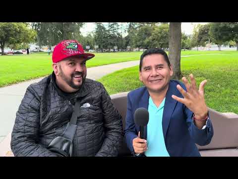 Tuve una mala experiencia con el cantante ROGELIO MARTÍNEZ 