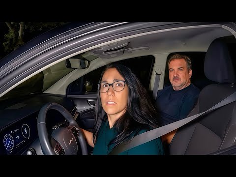 Simple Traffic Stop Turns Into Sudden Nightmare 