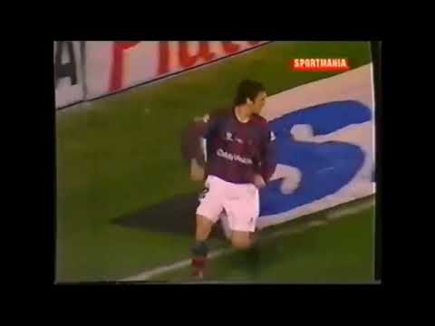 Video — Gol vs Talleres