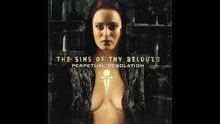 The Sins of thy Beloved - Partial Insanity