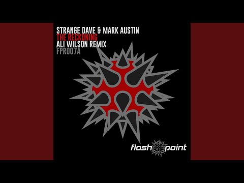 The Reckoning (Ali Wilson Remix)