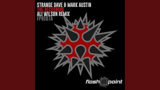 The Reckoning (Ali Wilson Remix)