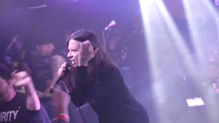 Life of Agony -  This Time (Live at QXT's, Newark, NJ)