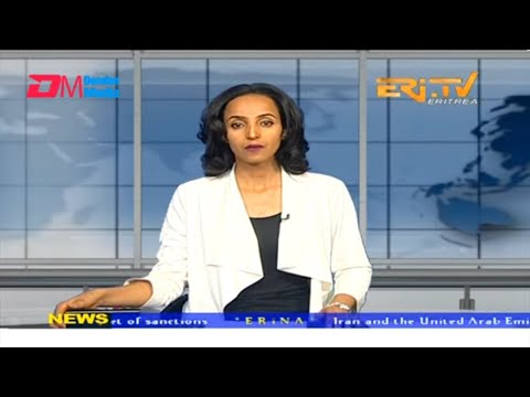 News in English for June 25, 2023 - ERi-TV, Eritrea
