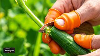 20 Genius Gardening Tools On Amazon To Try Now