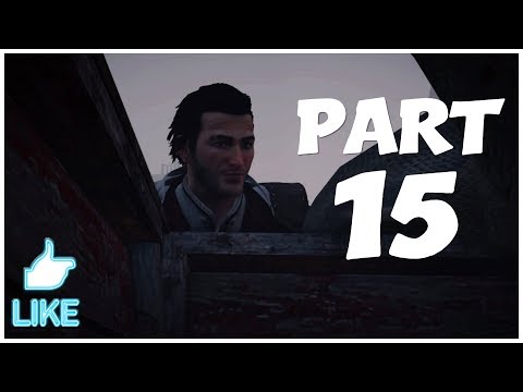 Assassin's Creed Syndicate Walkthrough Gameplay Part 15 - Lucy's Death