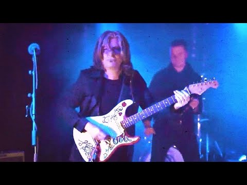 Gerry Jablonski Band - Promo Trailer