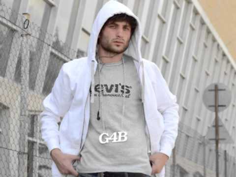 Shony(G4B) ft Cici - Me giji var