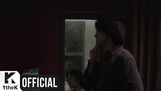 [Teaser2] JANNABI(잔나비) _ Good Boy Twist