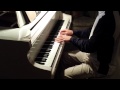 Dido - Thank You (NEW PIANO COVER w/ SHEET ...