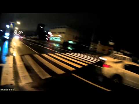 My glasses fell off - Leesett a szemüvegem