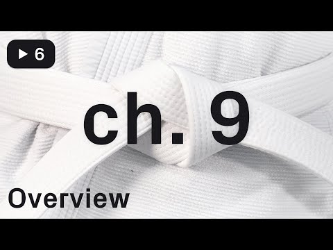 Ch.9 Lesson Overview thumbnail