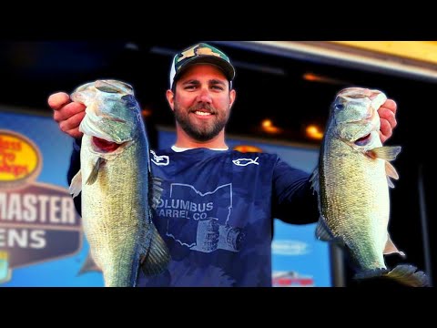 HOW TO Start Fishing Bass Tournaments!