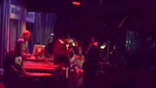 Black Star & Robert Glasper - "Thieves In the Night" & "Love Language" at Blue Note