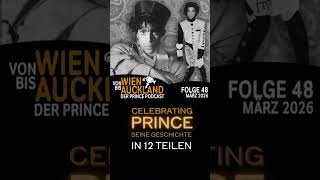 PRINCE – Le Grind | Celebrating Prince 6.3
