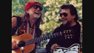 Merle Haggard & Willie Nelson (432 Hz) "Pancho and Lefty"