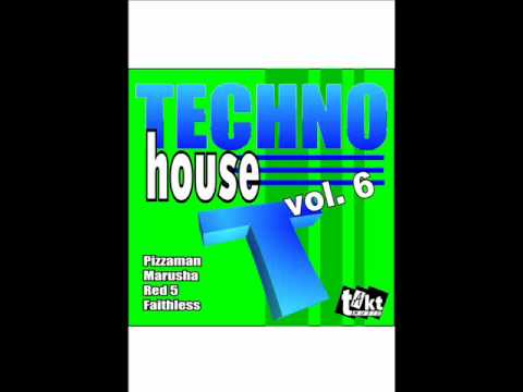 Hard Sequencer - The Dancing Nations (RMX)