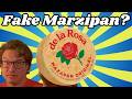 de la Rosa Mazapan's Controversial Ingredient