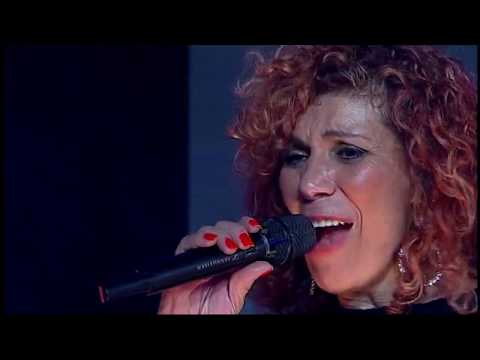 Fátima Leão - PRA NÃO CHORAR UM DIA - Ao Vivo