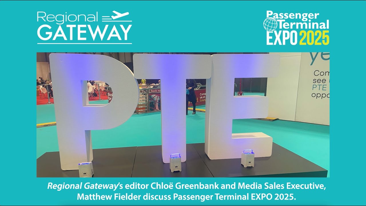 Passenger Terminal Expo 2025 | Round-up