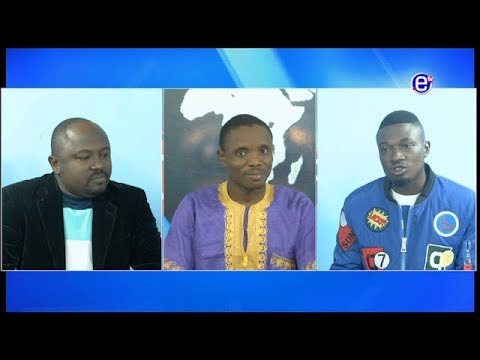 PIDGIN NEWS DEBATE SATURDAY 4th MAY 2019 - EQUINOXE TV