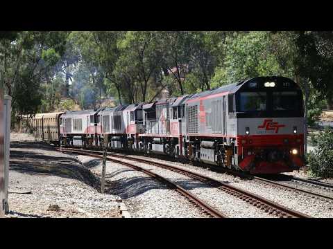 6MP9 With #CSR023 #SCT015 #CSR010 & #CSR007 Thru Coromandel