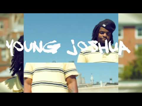Young Joshua - "Old Me" (Promo) - @YoungJoshua86 @CrossMovement
