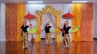 Download lagu TARI KEMBANG GIRANG mp3