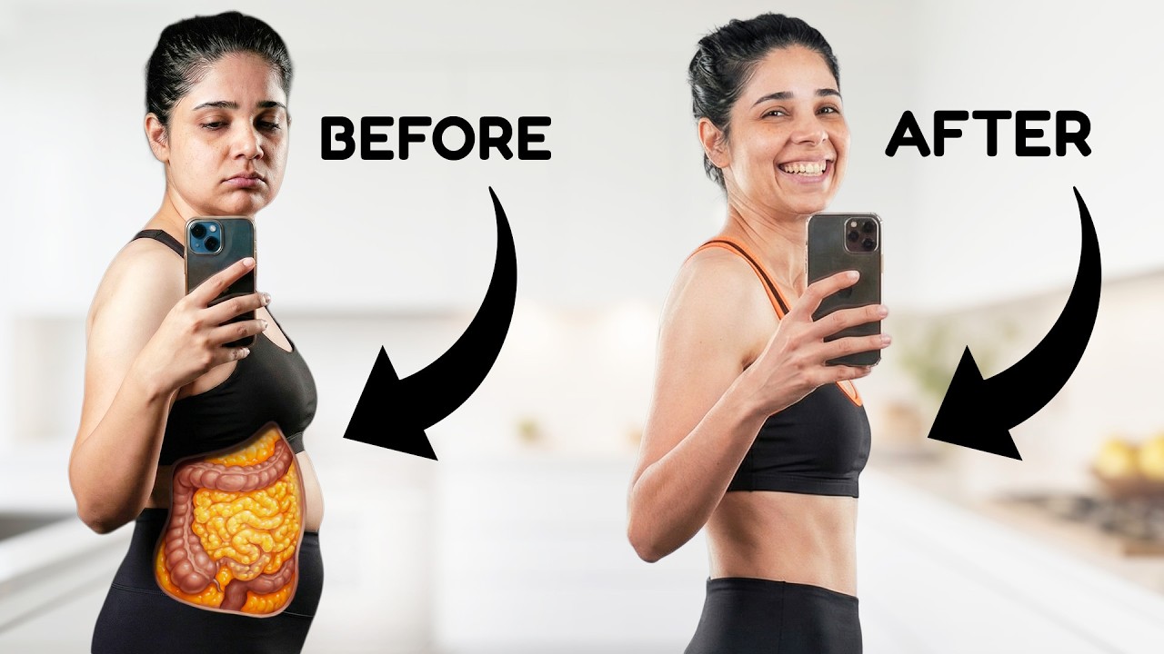 -20 LB in 6 Months with ONE Boring System (Just Copy Me)