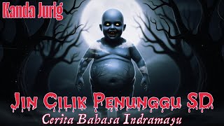 Download lagu jin cilik penunggu SD - kanda jurig mp3