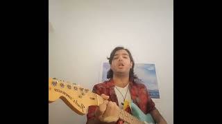 Fall of a hero-Pentagram cover