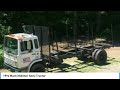 1994 Mack Midliner MG4669CB27