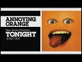 Annoying Orange New Series Premiere Tonight Promo