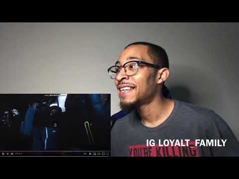 #NPE #MOB - CG - TOP OF THE LEAGUE “REACTION”