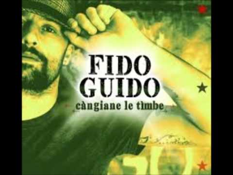 04 Fido Guido - Non ti fermare Feat. Gmac